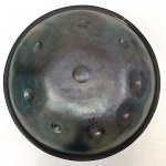 Handpan 9-Tonnen