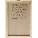 Daniel Krysta ( 1976), BL720, 2023