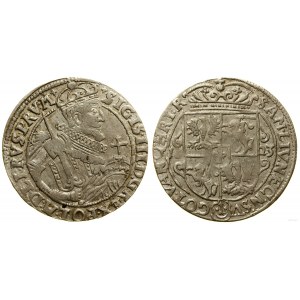 Poland, ort, 1623, Bydgoszcz