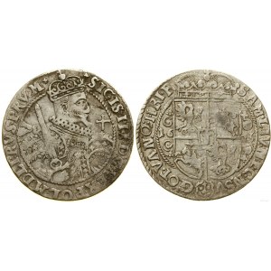 Polen, ort, 1623, Bydgoszcz