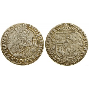 Poland, ort, 1624, Bydgoszcz