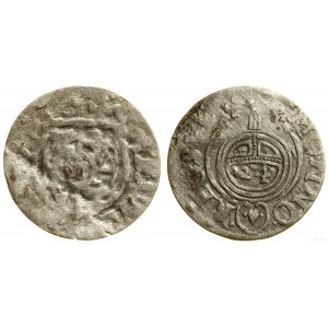 Polska, półtorak - jednostronny, 1633 (?), Elbląg