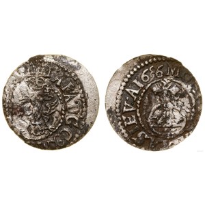 Russia, siewsk czech, 1686, siewsk