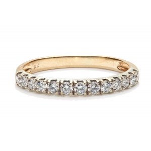 Diamantový prsten, počátek 21. století.