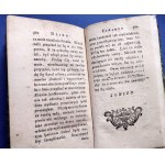 Przyiaciel Młodych. Dzieło O Edukacyi 1781 T.1-2