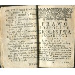 Prawo Pospolite Królestwa Polskiego Lengnicha 1761
