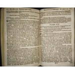 Šest knih o pravém křesťanství + Rajská zahrada 1775