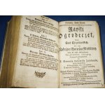 Šesť kníh o pravom kresťanstve + Rajská záhrada 1775