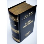 Sechs Bücher über das wahre Christentum + Garten Eden 1775