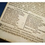 Šest knih o pravém křesťanství + Rajská zahrada 1775