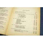 (Adressbuch) Jahrbuch der polnischen Industrie und Wirtschaft 1934