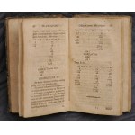 Arithmetic for School Youth 1774