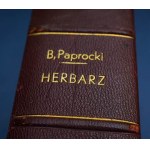Paprocki - Herby Rycerstwa Polskiego 1858