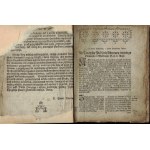 Predigten oder Ordentliche Vorlesungen der Heiligen Evangelen 1766