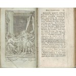 Belizariusz +Szczęsliwa Familia + Maxymy Z Filozofii Moralnej 1787