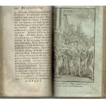 Belisarius + Šťastná rodina + Akta morální filosofie 1787