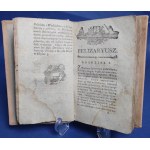Belisarius +Familia + Maxims From Moral Philosophy 1787