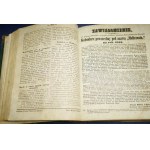 Home Friend Jahrbuch 1852 und 1853