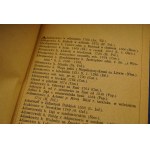 Dunin-Borkowski List of surnames of Polish nobility 1887