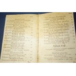 Zbierka zákonov o trestných činoch a závažných politických trestných činoch. Ľvov 1804