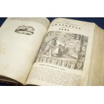 1844 Wujek's Neues Testament, 170 Abbildungen