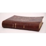 1844 Nowy Testament Wujka, 170 ilustracji