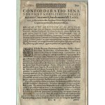 1616 Statuta y Przywileie Walnych Seymiech Koronnych