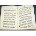 Hausarzt und Hausapotheke 1851