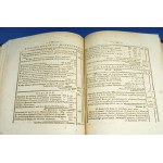 Dziennik rządowy W.M. Krakowa i okręgu, rocznik 1820