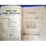 Książka adresowa ŁÓDŹ 1948/49