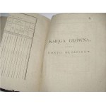 1819 Nariadenia Milosrdného bratstva. (Peter Skarga, Zbožná banka)