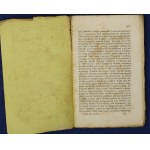 Kromerova kronika Sanok 1857 z.15-18