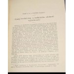 EKONOMISTA rocznik 1936 - Hayek, Lange, Grabski