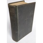 Die Heilige Bibel ist die gesamte Heilige Schrift 1934