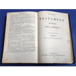 Die Heilige Bibel ist die gesamte Heilige Schrift 1934