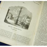 Kalendář nebo ročenka na rok 1852 + sazebník domů