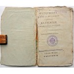 Moralischer und politischer Katechismus 1810