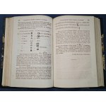 KORAN 1858 - 1. Auflage auf Polnisch