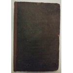 Morisoniana alebo príručka na udržanie zdravia 1863