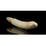 English Victorian ivory phallus - 19th century