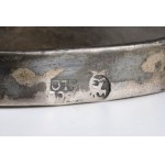 Silver wax jack - Spain 18th-19th century