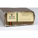 GUCCI: roller pen