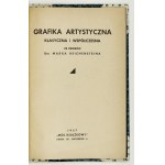 Art prints from the collection of M. Reichenstein. 1937.