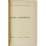 Daniel Chodowiecki. Katalog. Mus. Pommern. 1951