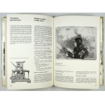 KREJČA Aleš - Techniken der grafischen Künste. Handbuch der Werkstattmethoden und Geschichte der künstlerischen Druckgrafik....