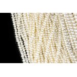 125 biwa pearls loose strands