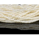 99 biwa pearls loose strands