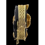 JAEGER-LECOULTRE: ladies gold and diamonds wristwatch - 1957