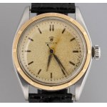 ROLEX Oyster Perpetual 34: men's wristwatch ref. 6085 - 1950s