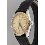 ROLEX Oyster Perpetual 34: men's wristwatch ref. 6085 - 1950s